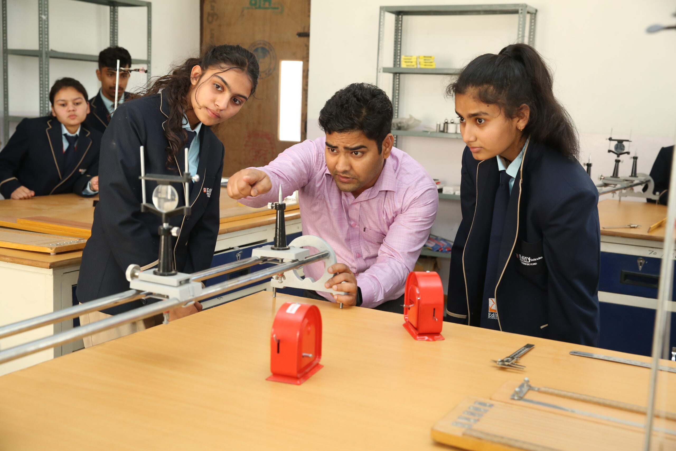 what is the importance of science education in schools